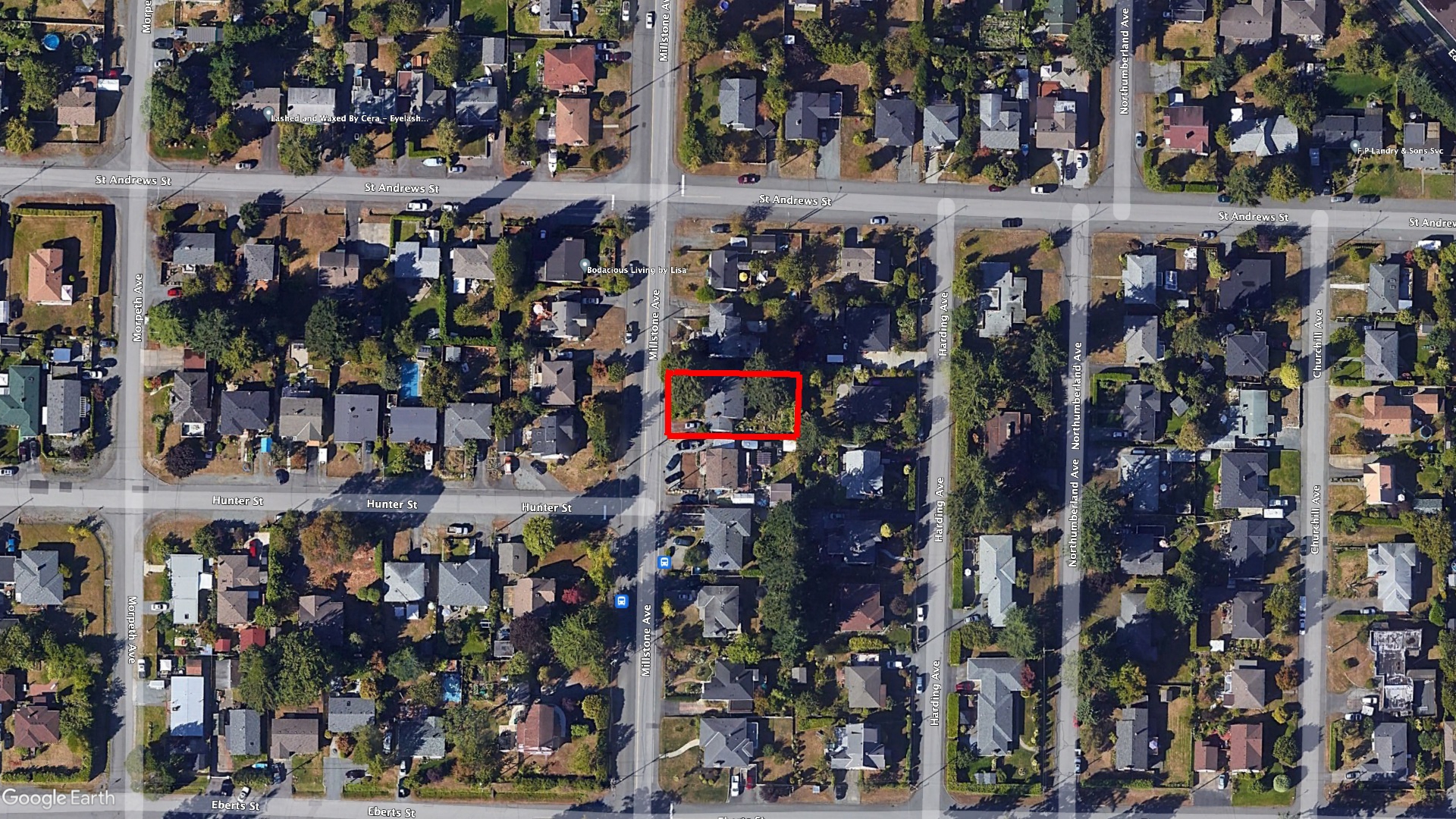 Tax Sale Nanaimo, British Columbia - 04-250-84486.000