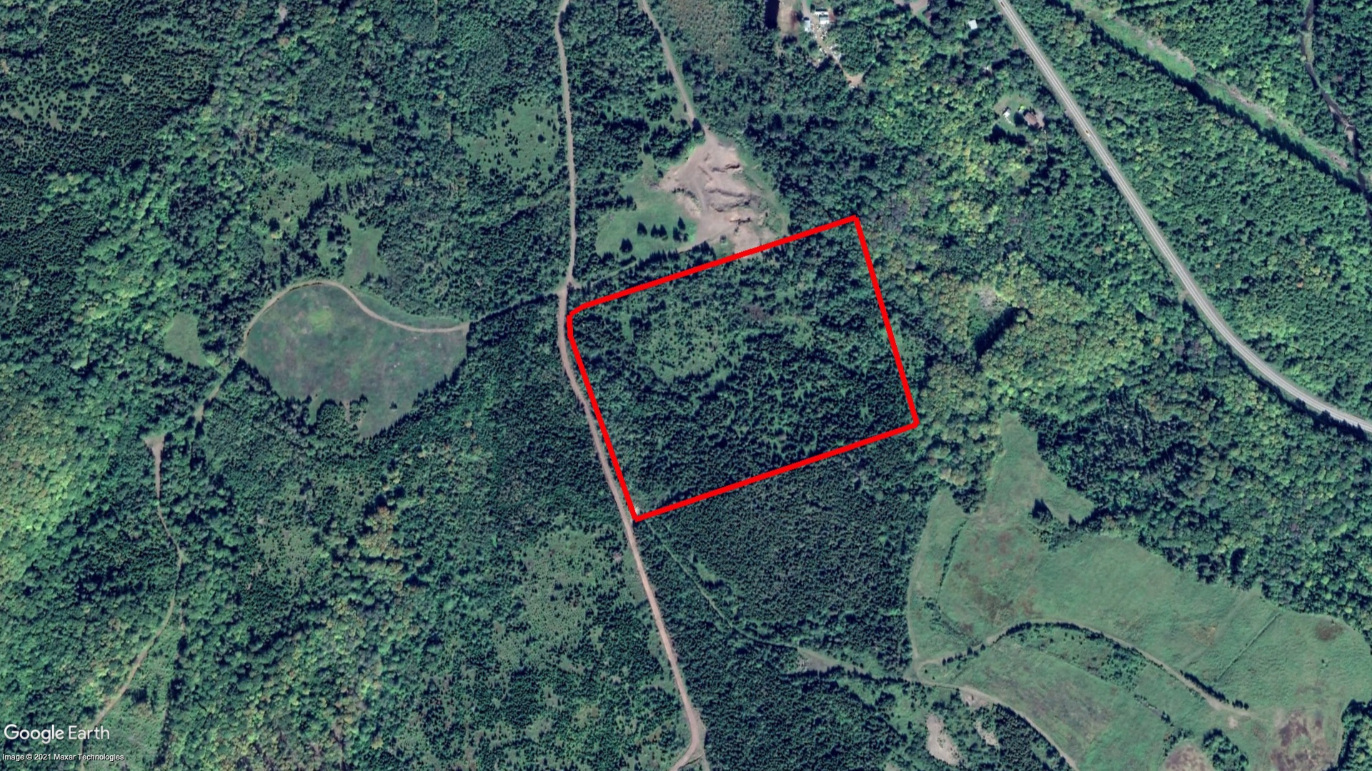 Tax Sale Colchester, Nova Scotia - 04474627