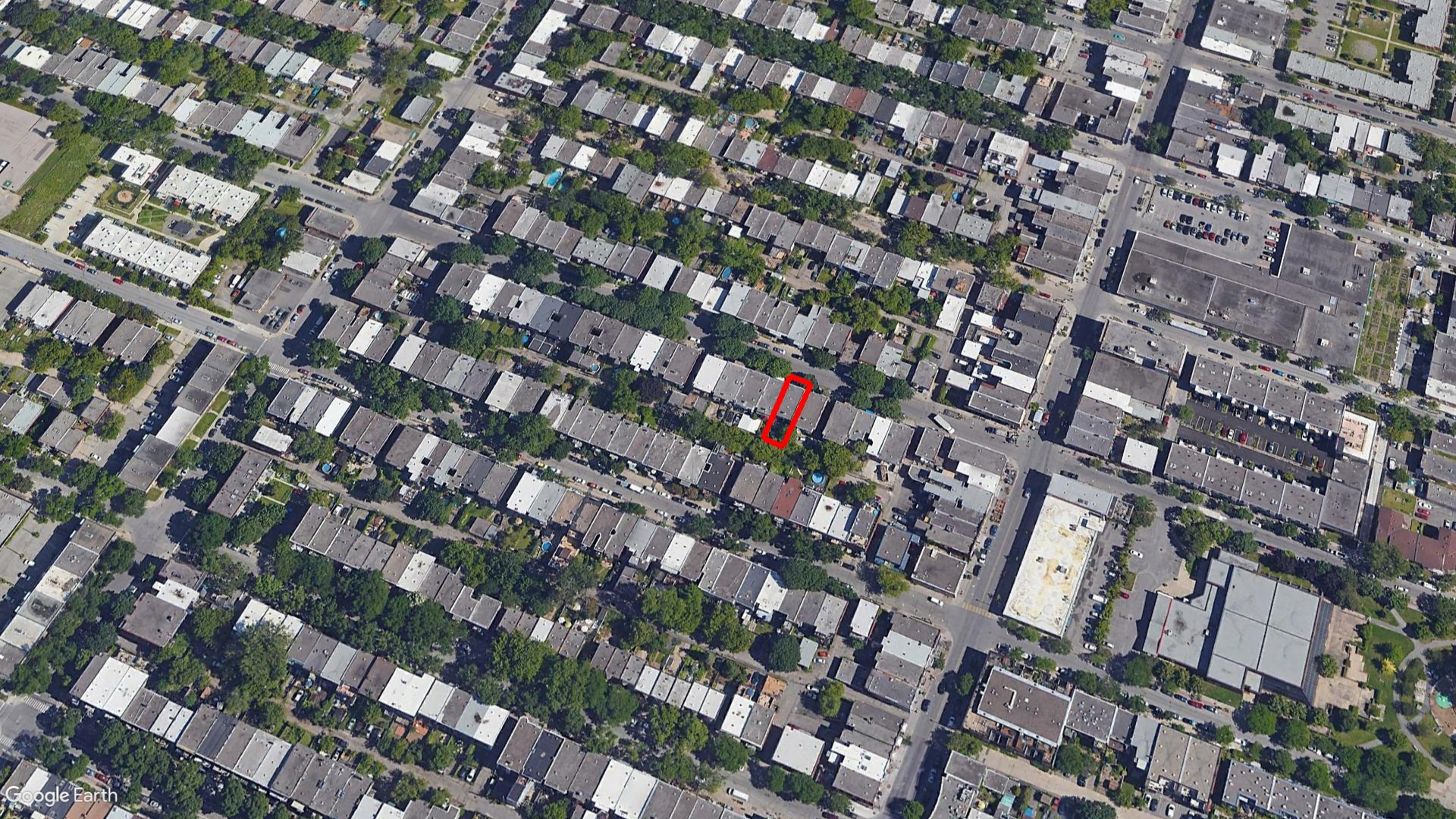 Tax Sale Montreal, Quebec - 310772-00