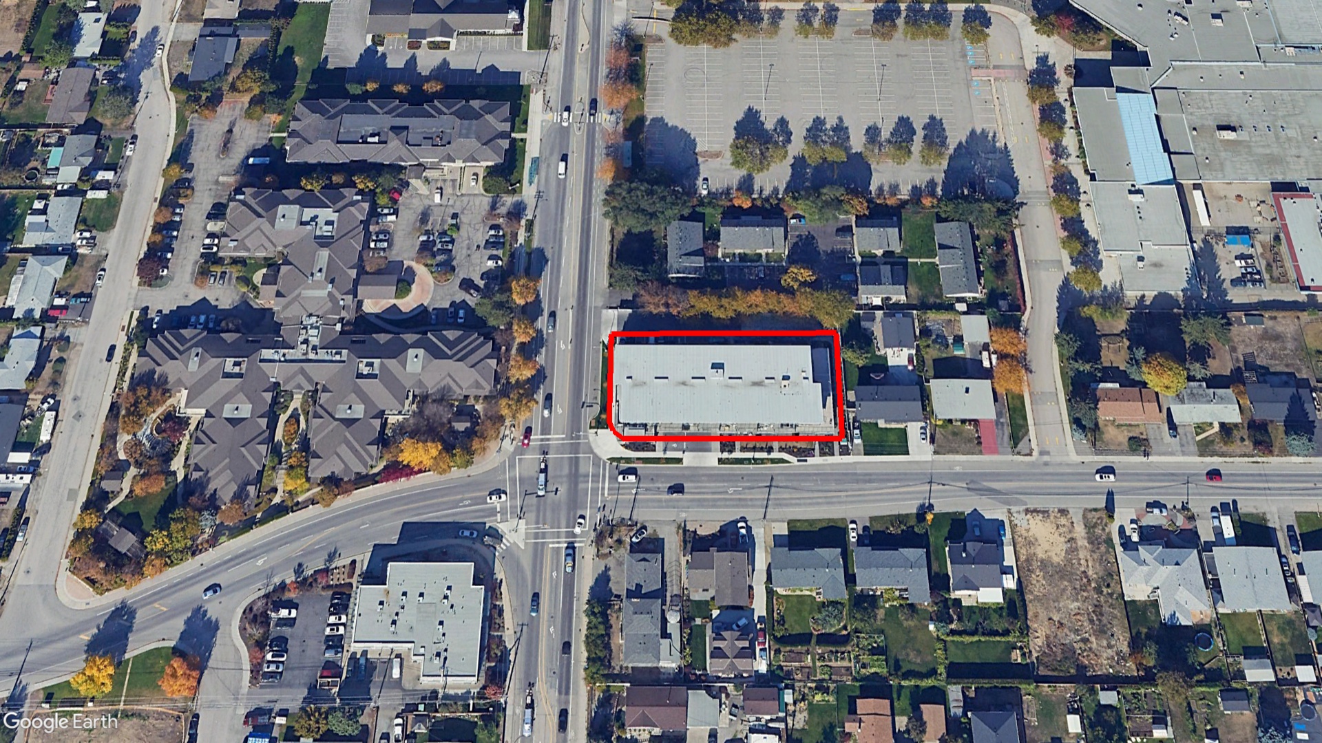 Tax Sale Kelowna, British Columbia - 