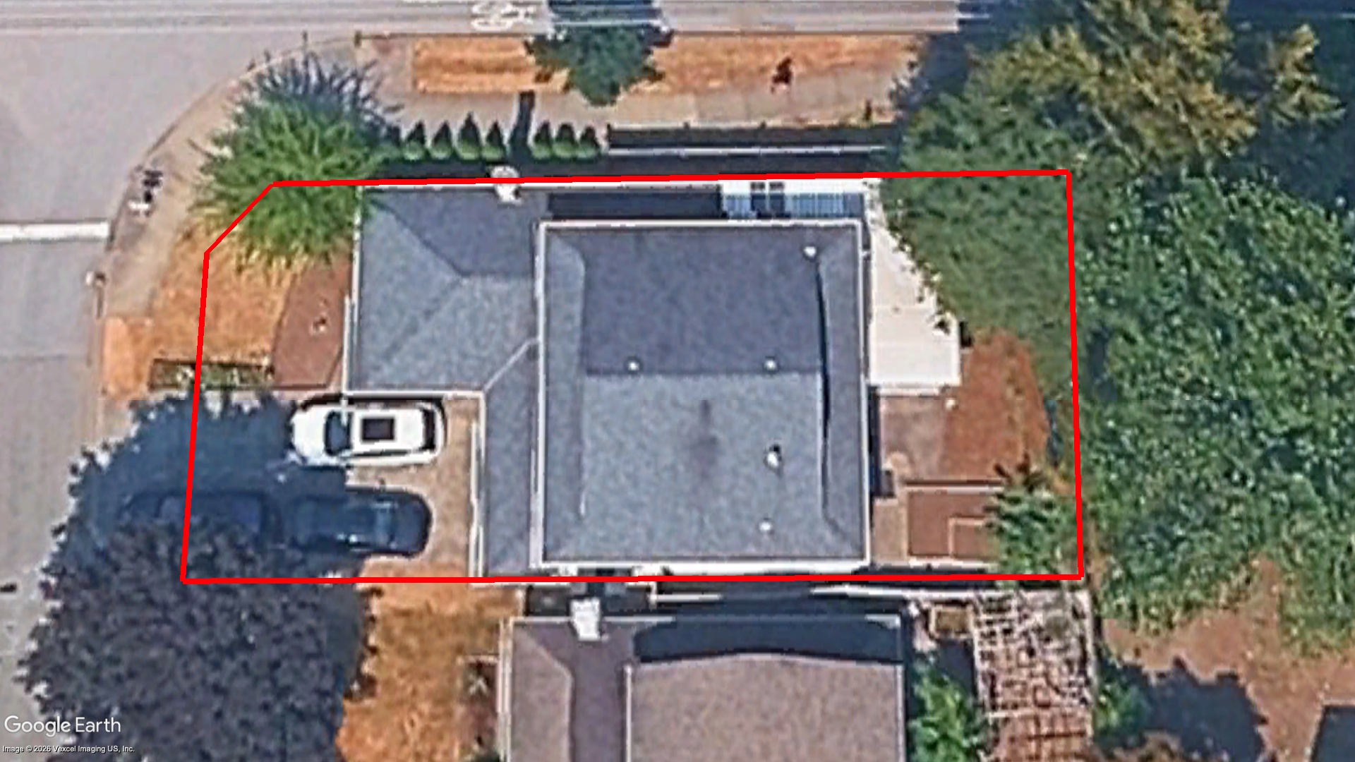 Tax Sale Surrey, British Columbia - 