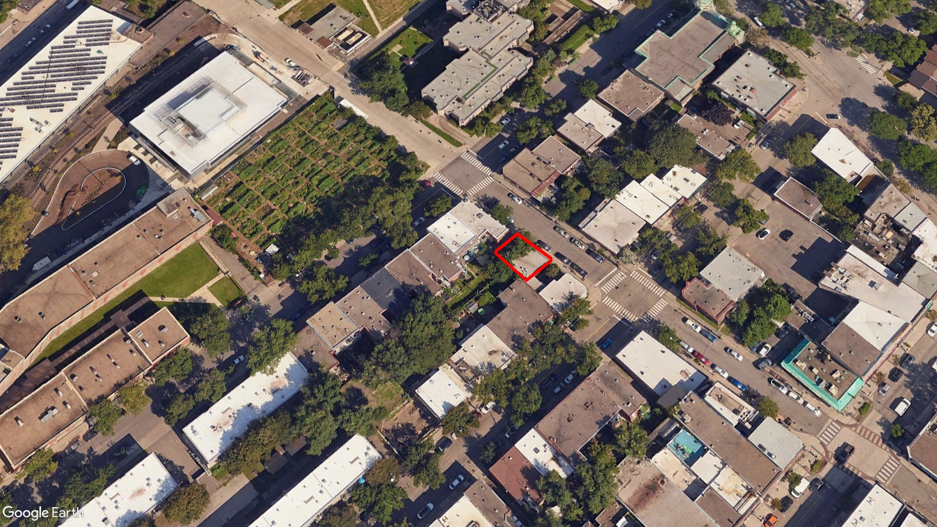 Tax Sale Montreal, Quebec - 250255-50