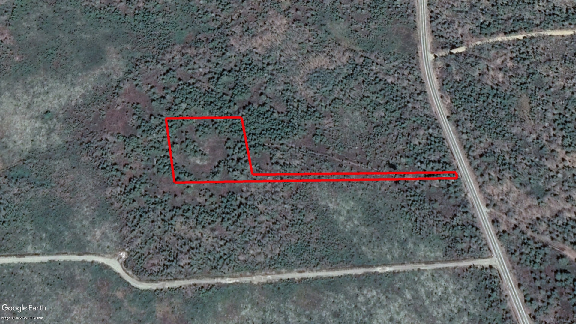 Tax Sale Barrington, Nova Scotia - 09723579