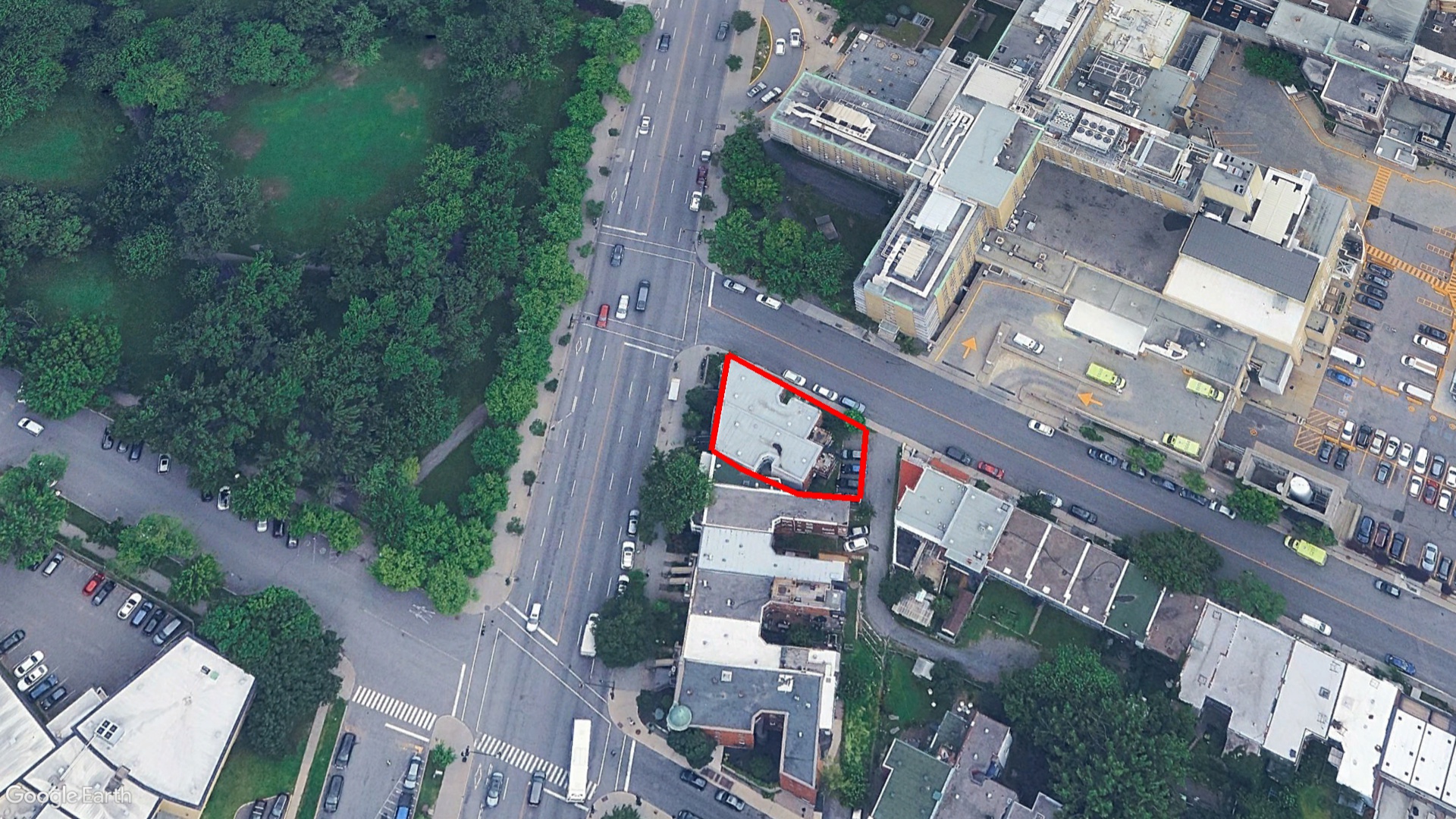 Tax Sale Montreal, Quebec - 211106-80