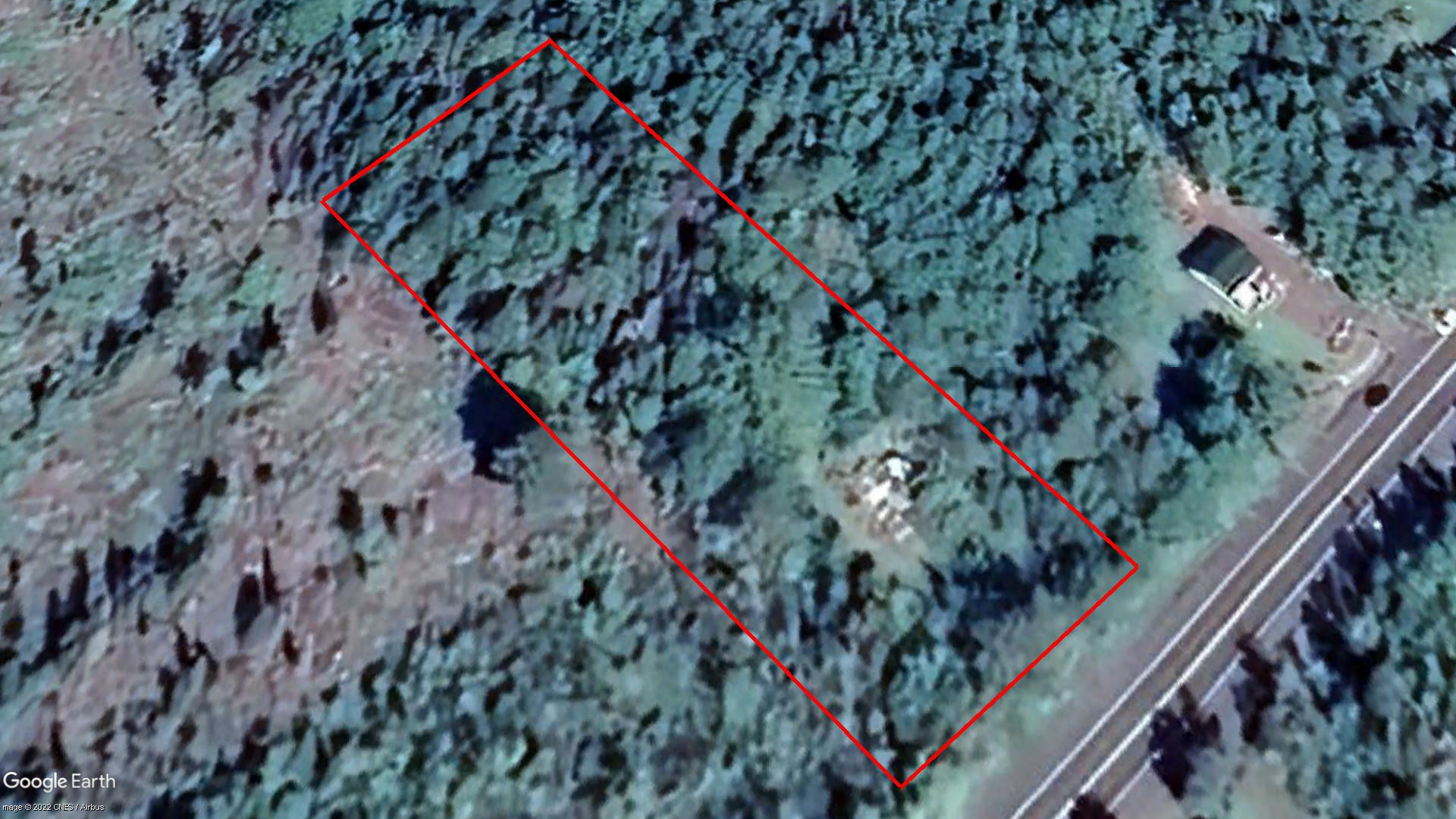 Tax Sale York/Sunbury, New Brunswick - 00702026