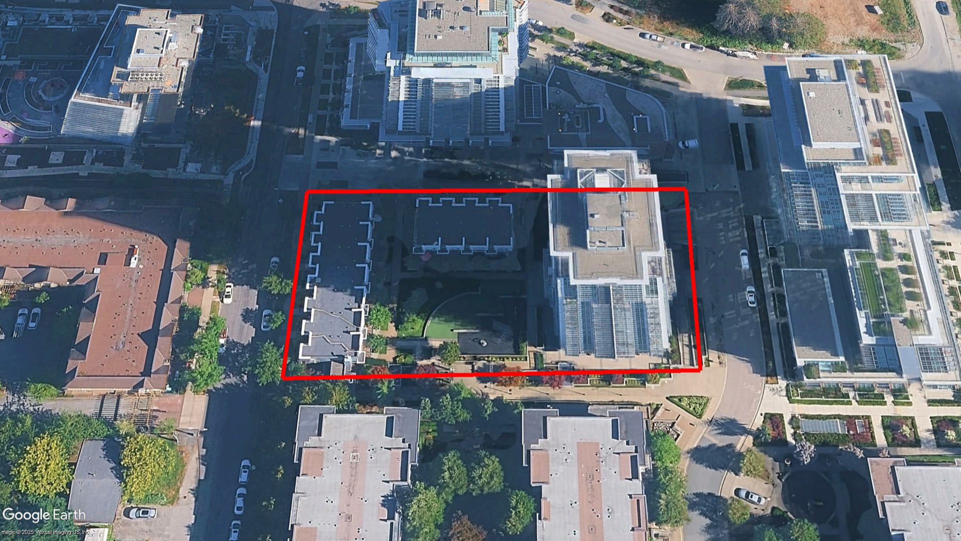 Tax Sale Surrey, British Columbia - 