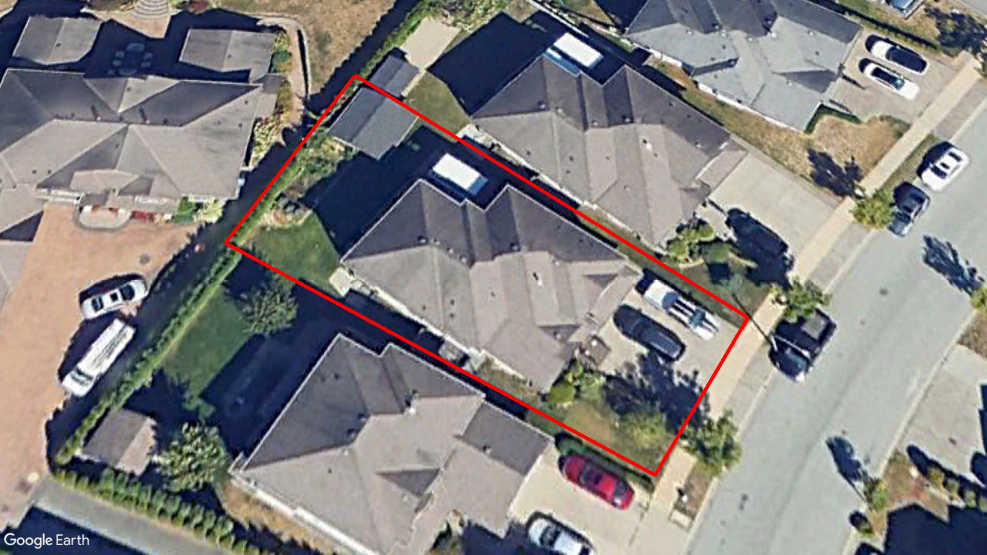 Tax Sale Abbotsford, British Columbia - 1055024180