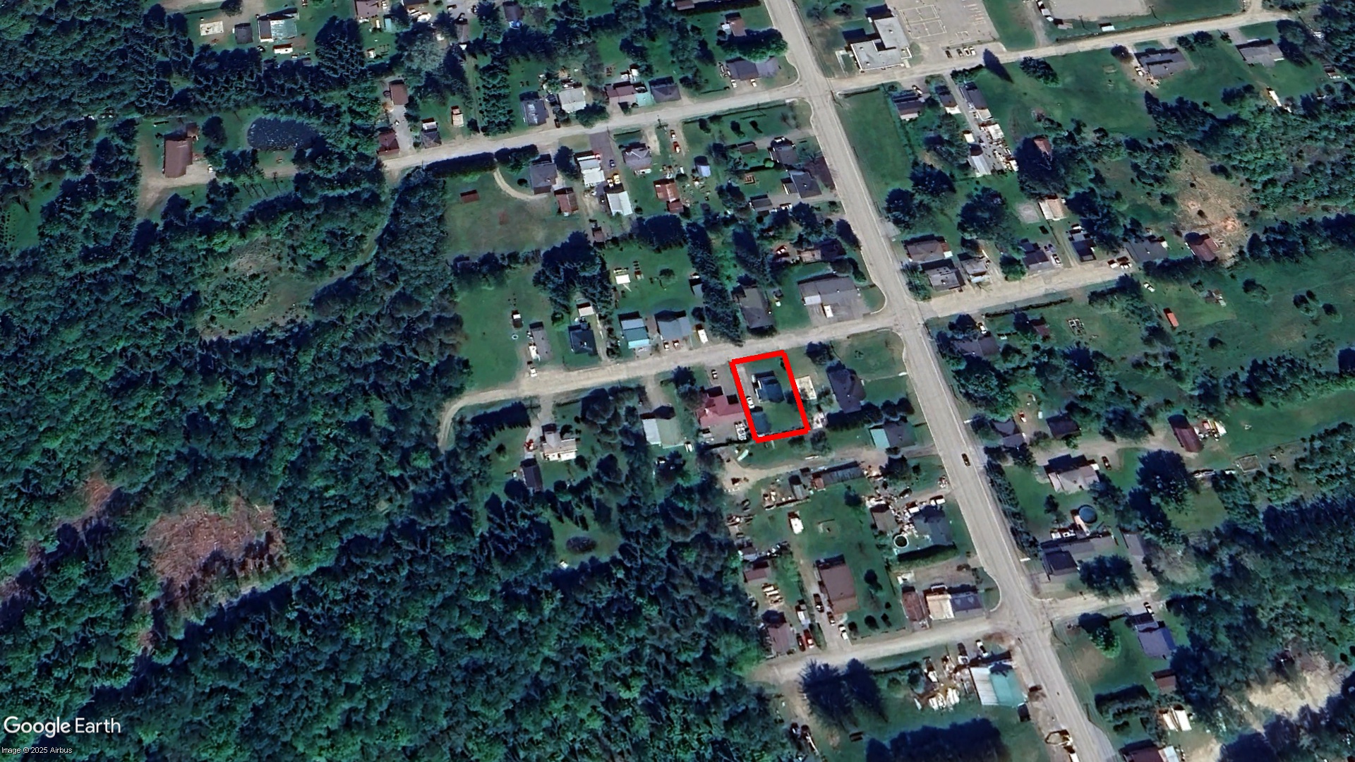 Tax Sale HAUT-SAINT-FRANCOIS, Quebec - 4442-15-9389