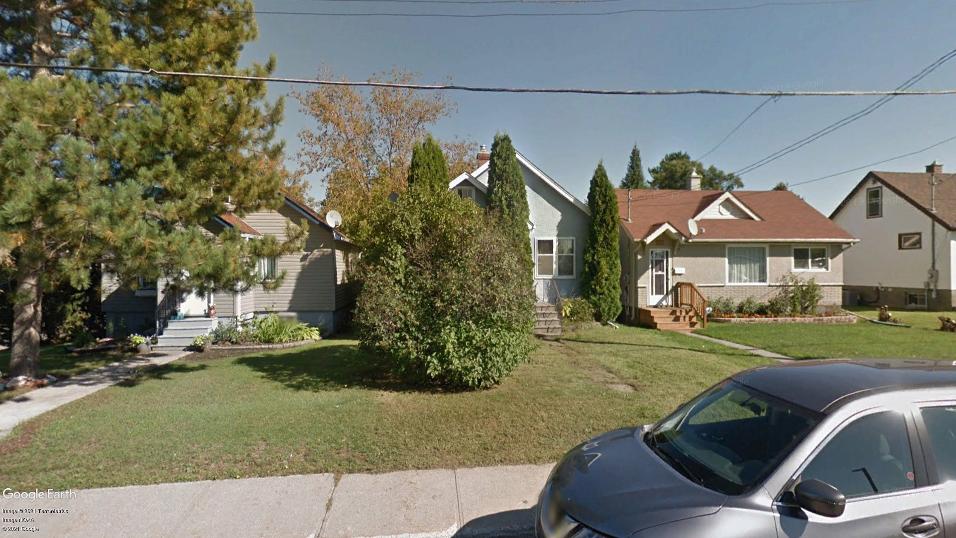 Tax Sale Thunder Bay, Ontario - 01.049.04000.0000