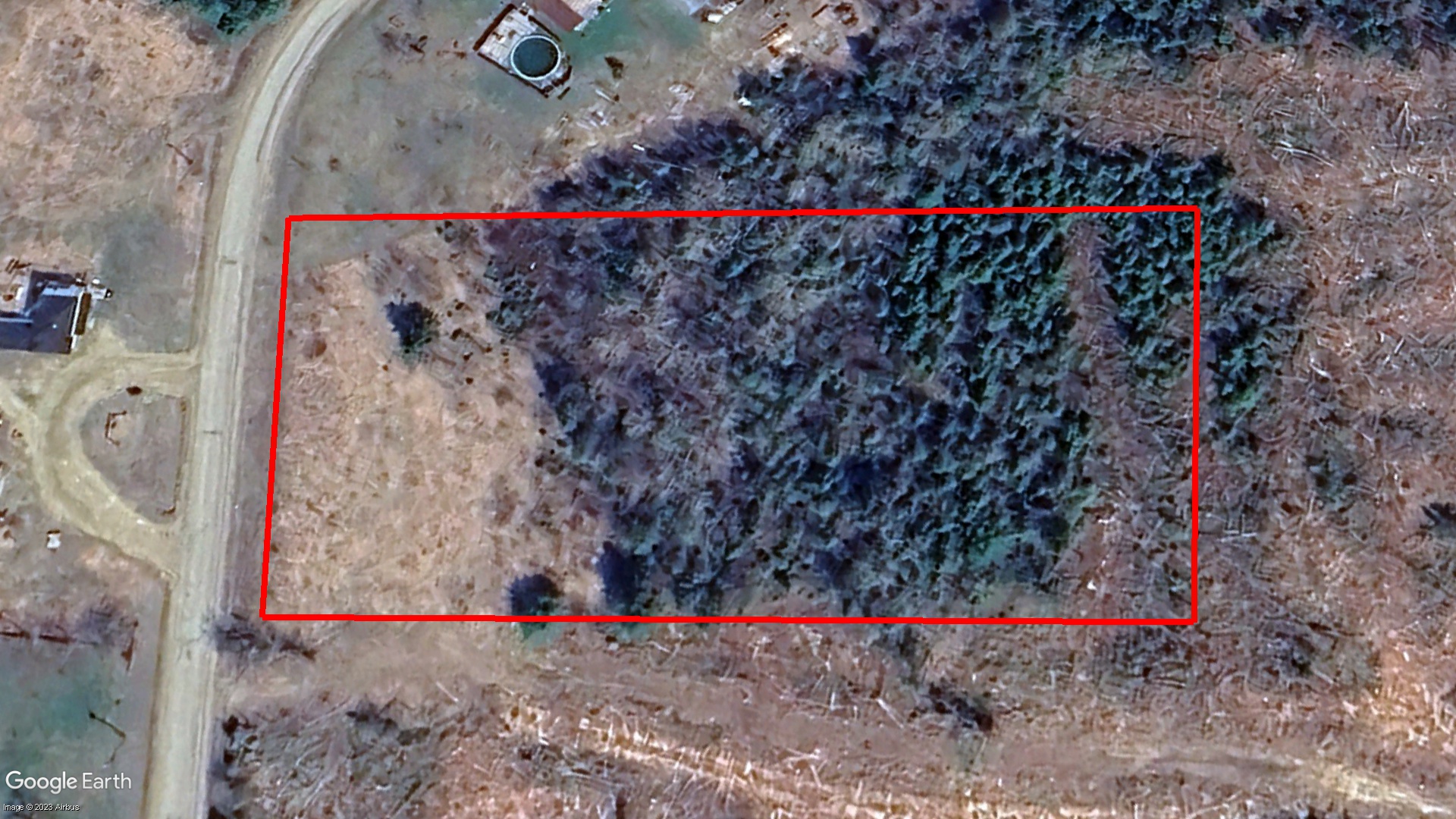 Tax Sale Northumberland, New Brunswick - 02591976