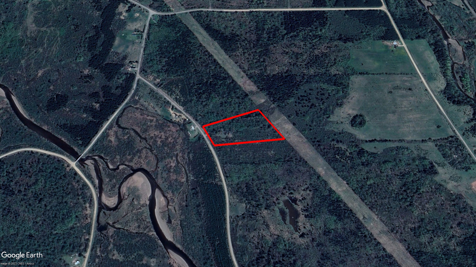 Tax Sale Carleton, New Brunswick - 00390251