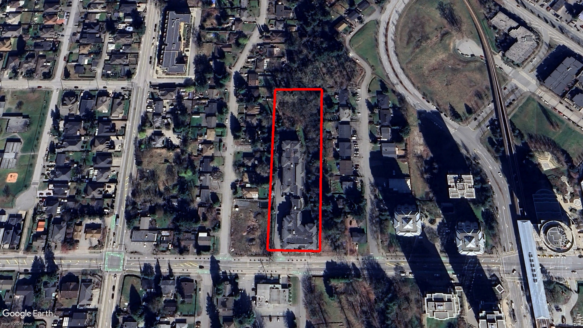 Tax Sale Surrey, British Columbia - 14-326-2150-98766-1