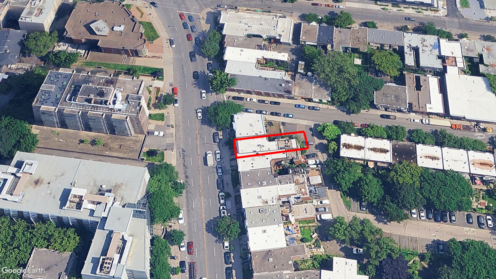 Tax Sale Montreal, Quebec - 201250-20