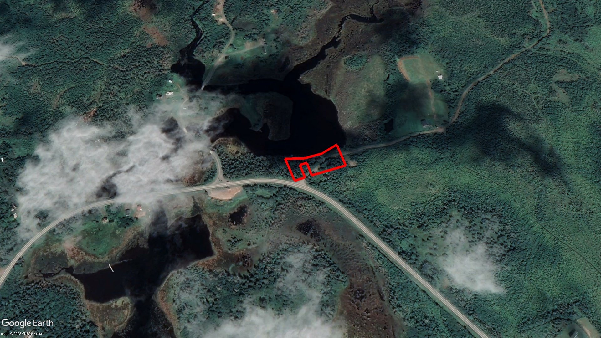 Tax Sale Halifax, Nova Scotia - 05072859