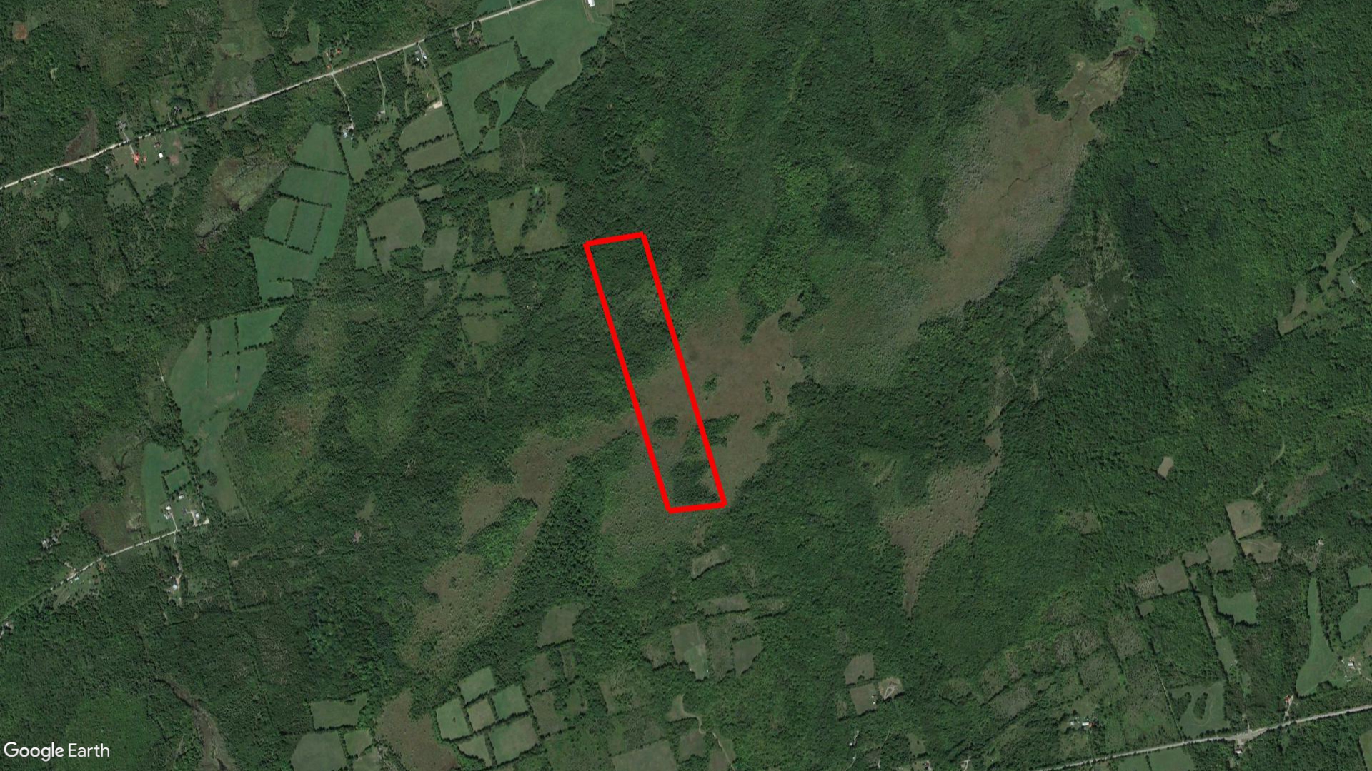 Tax Sale Tyendinaga, Ontario - 