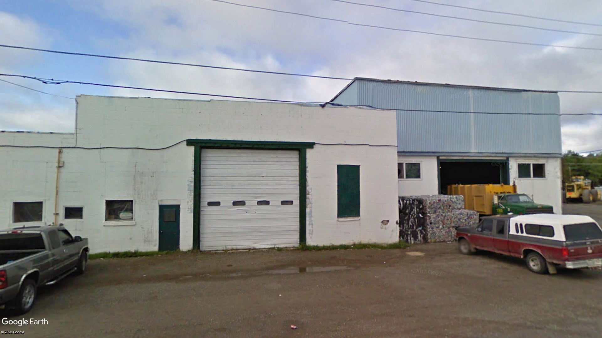 Tax Sale Kirkland Lake, Ontario - 5468 000 016 15800 0000