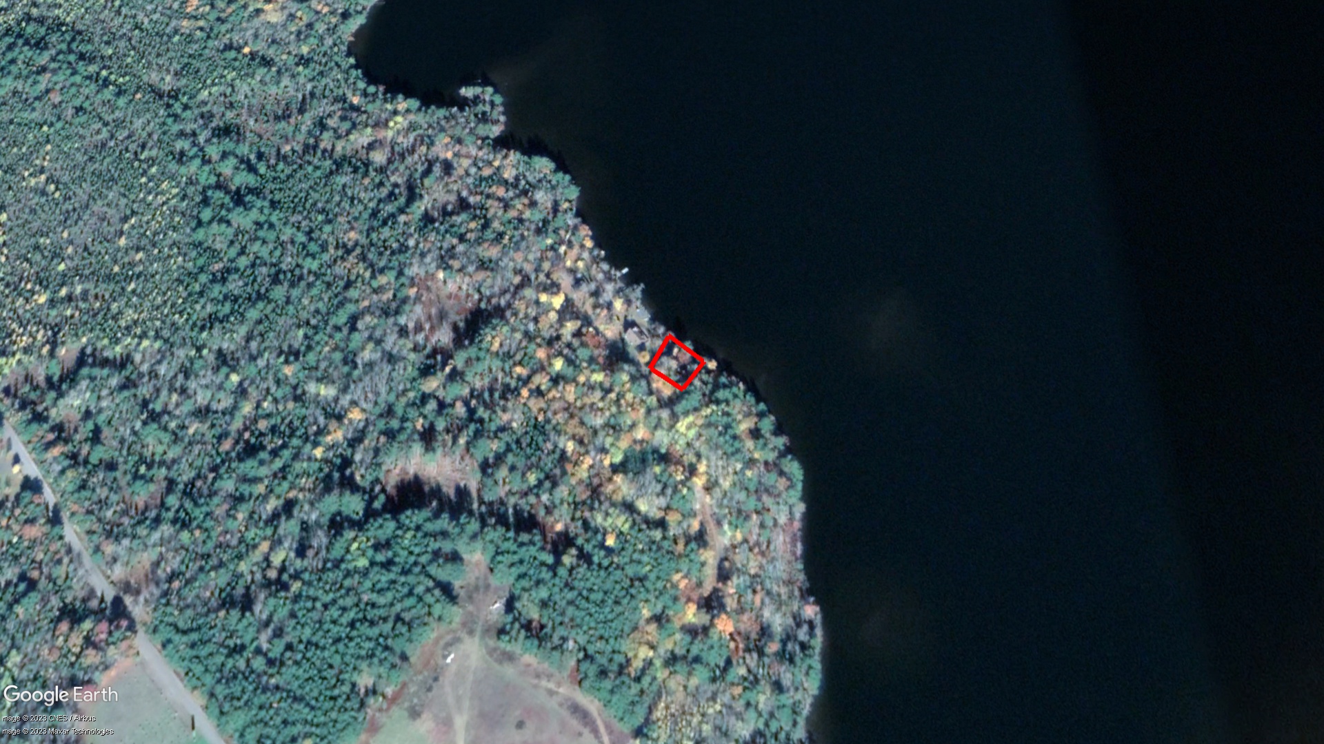 Tax Sale Queens, Nova Scotia - 10083151