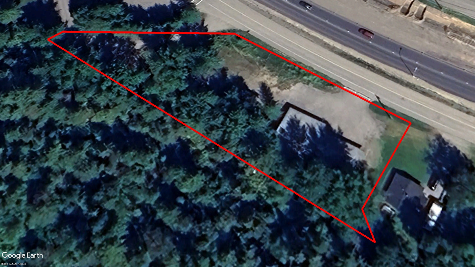 Tax Sale Quesnel, British Columbia - 24-470-0005862.001