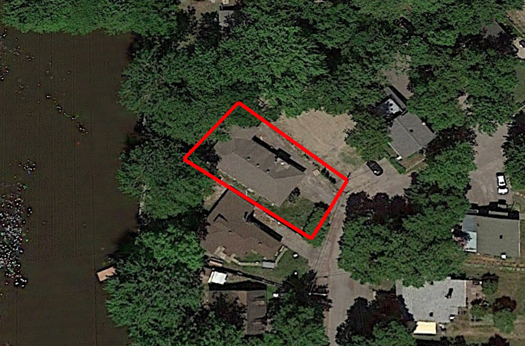 Tax Sale Montreal, Quebec - 040548-58 