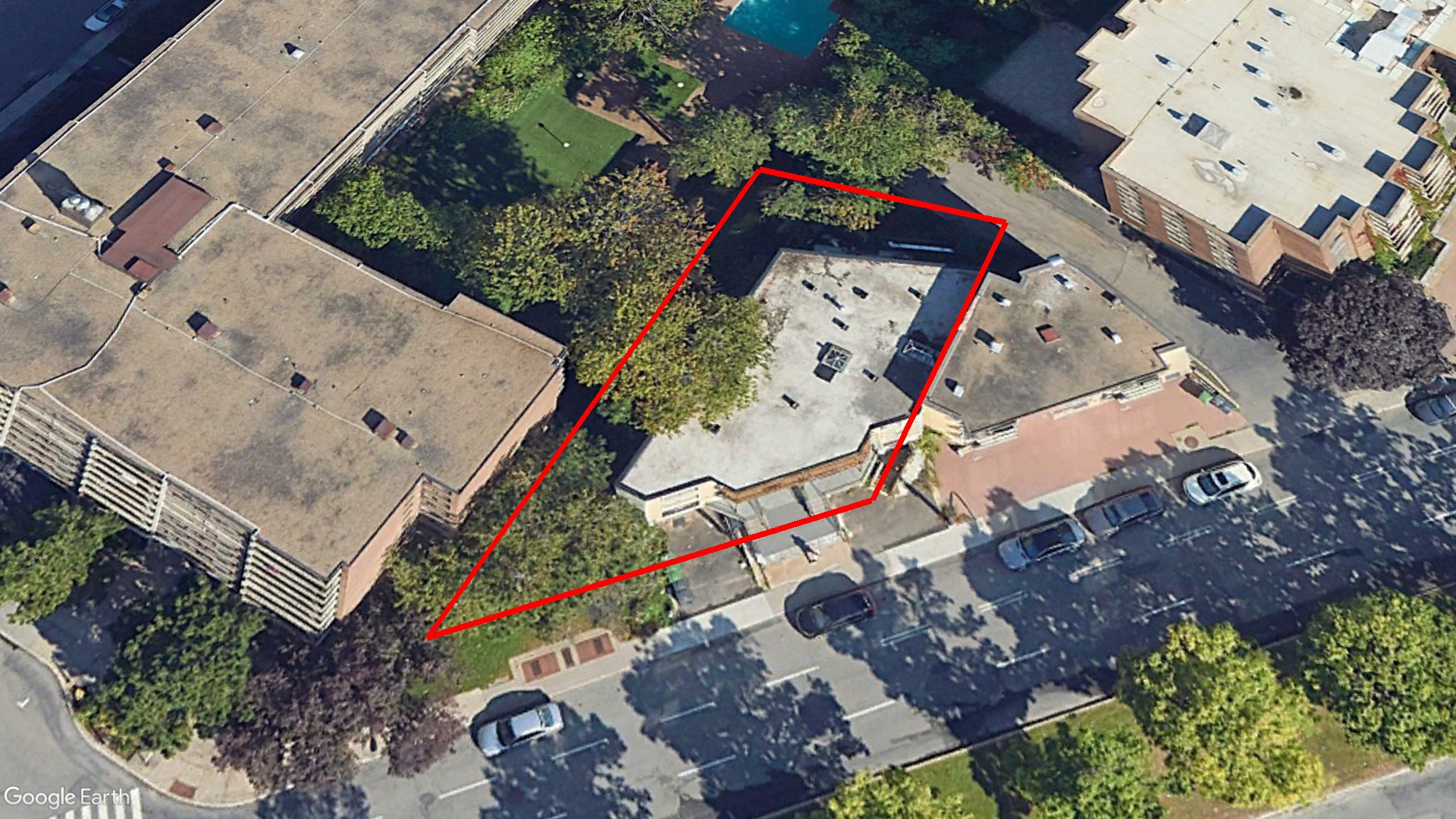 Tax Sale Montreal, Quebec - 491063-00