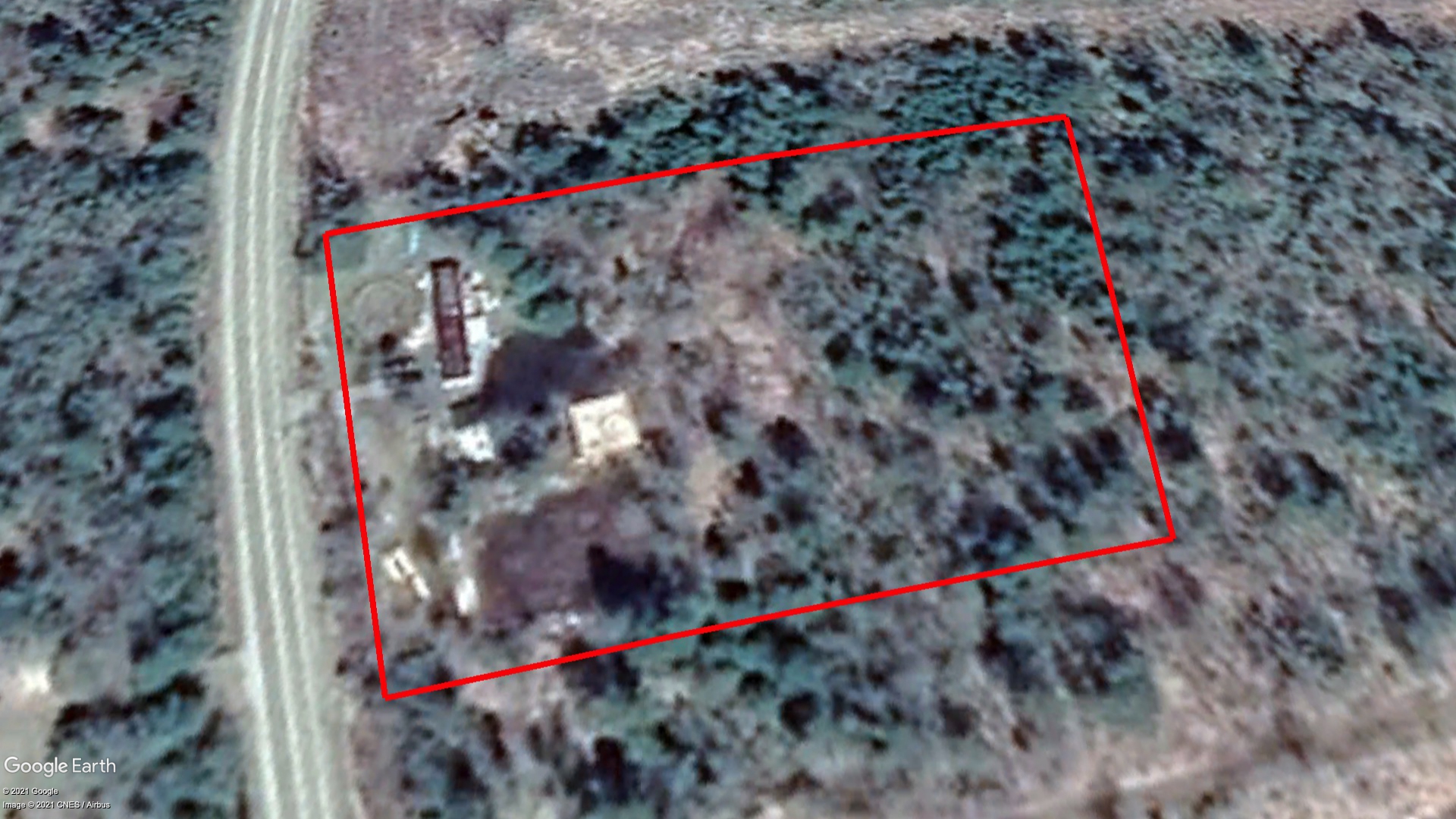 Tax Sale Clare, Nova Scotia - 01886053