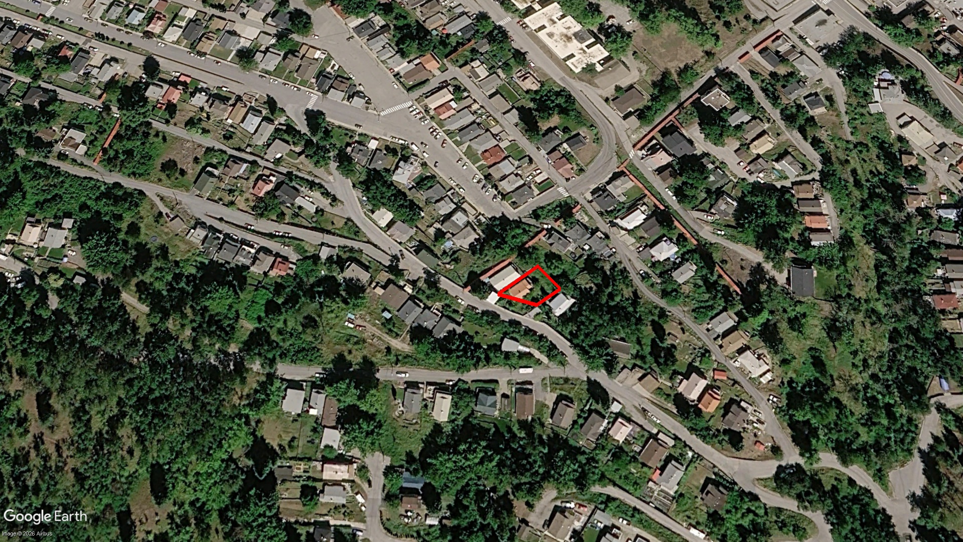 Tax Sale Trail, British Columbia - 232-000769.000