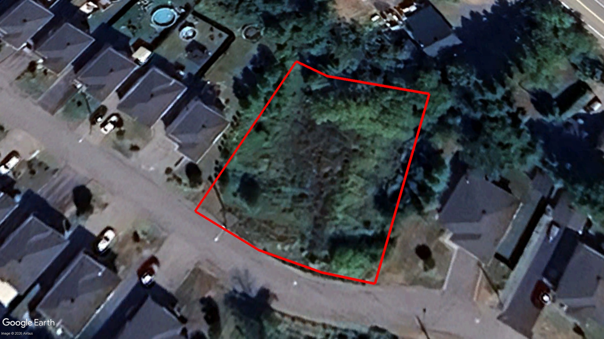 Tax Sale Vaudreuil-Soulanges, Quebec - 