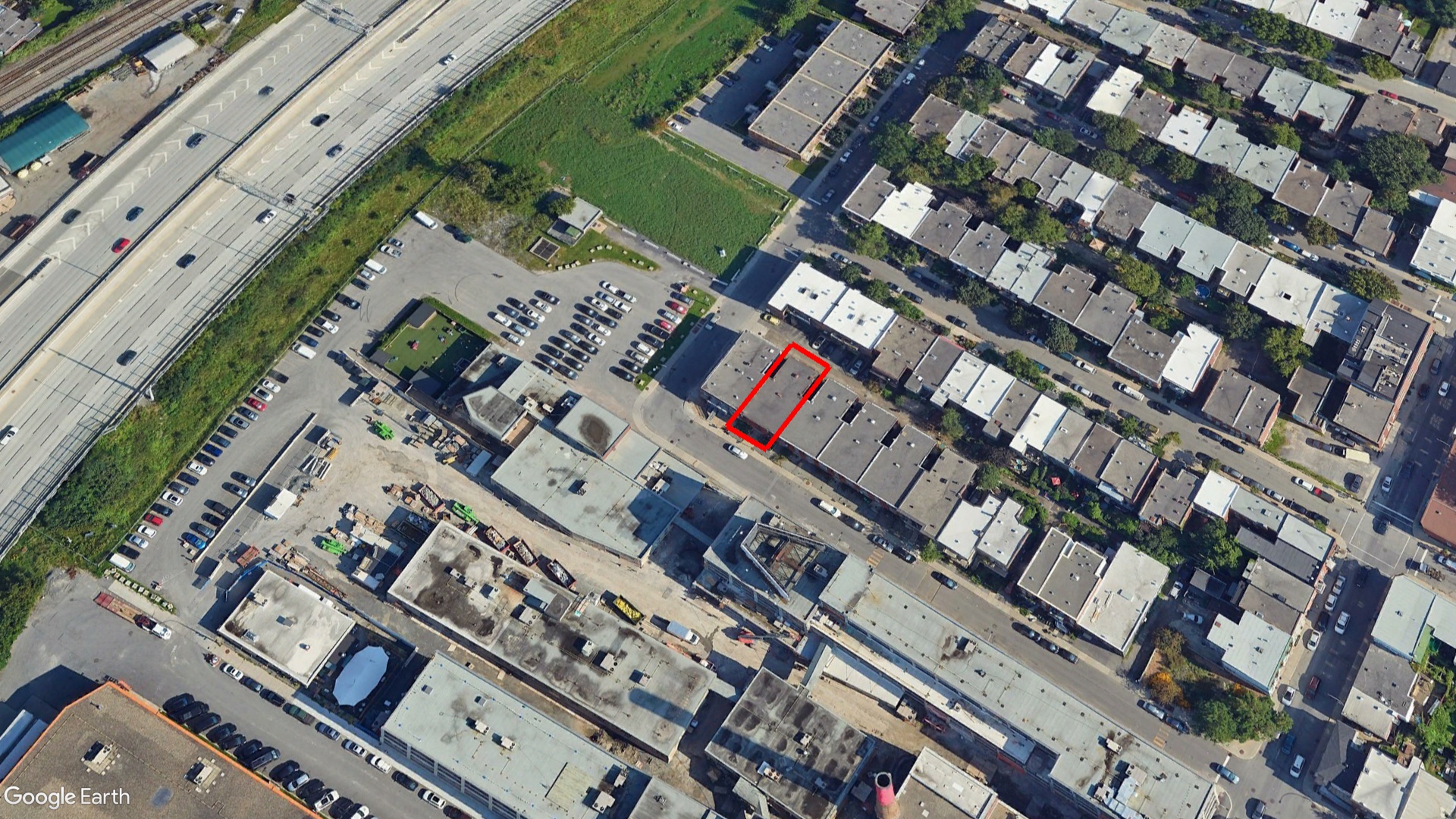 Tax Sale Montreal, Quebec - 420628-00