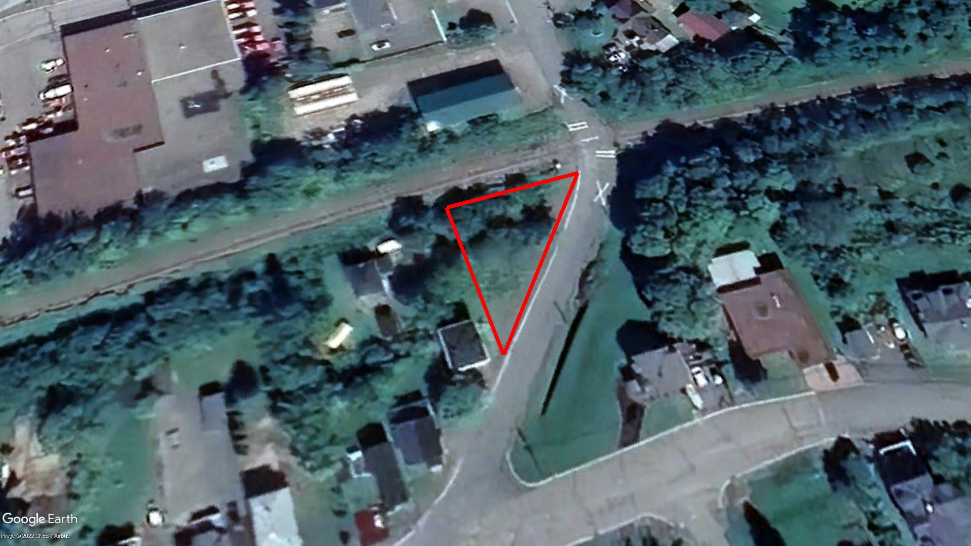 Tax Sale Bathurst, New Brunswick - 03433139