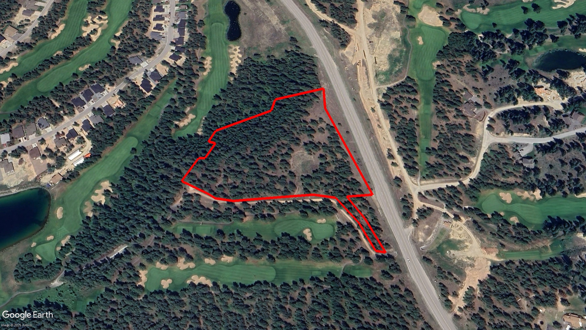 Tax Sale Cranbrook, British Columbia - 46008000