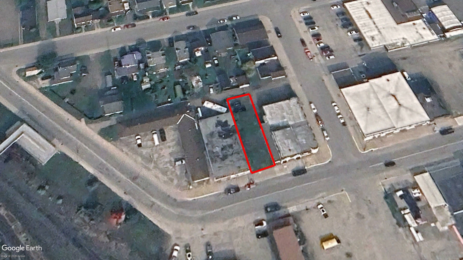 Tax Sale Chapleau, Ontario - 52 92 000 002 19700 0000