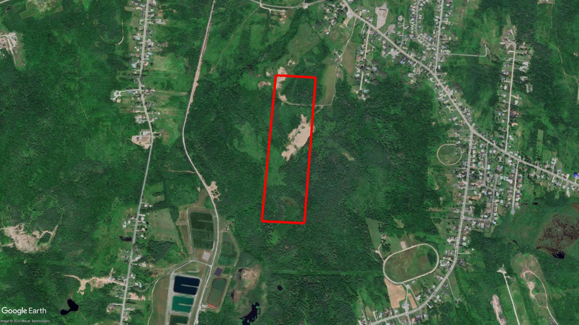 Tax Sale Cape Breton, Nova Scotia - 9129413 