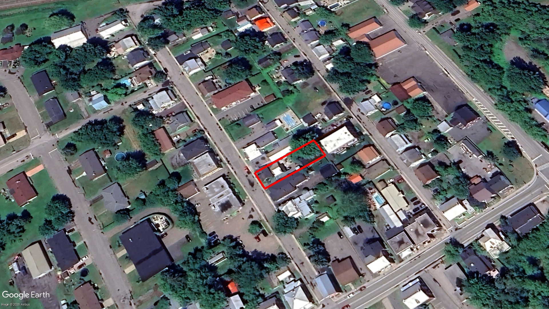 Tax Sale Maskinongé, Quebec - 5627-43-3144