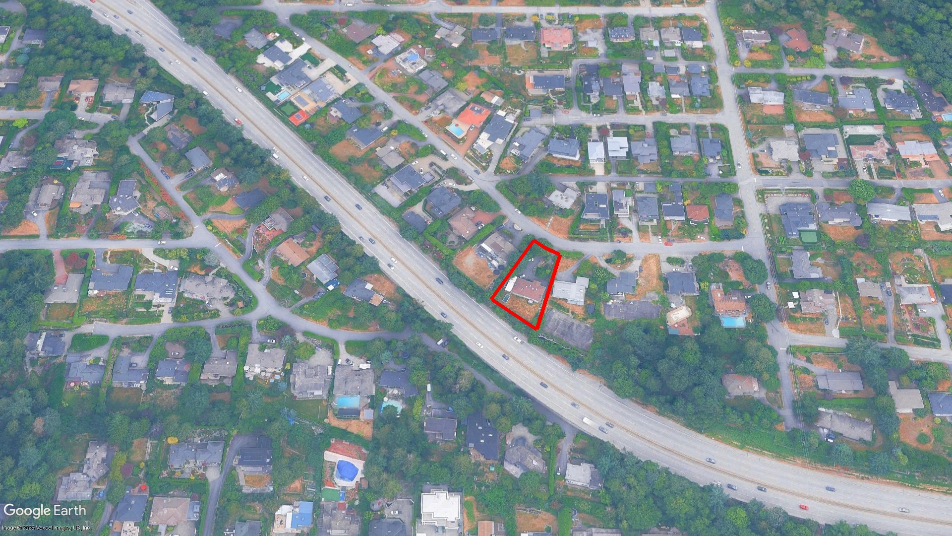 Tax Sale West Vancouver, British Columbia - 