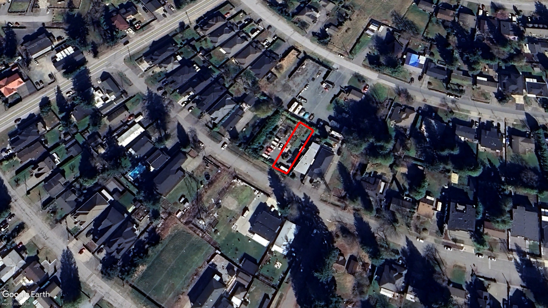 Tax Sale Surrey, British Columbia - 14-326-4000-12054-2