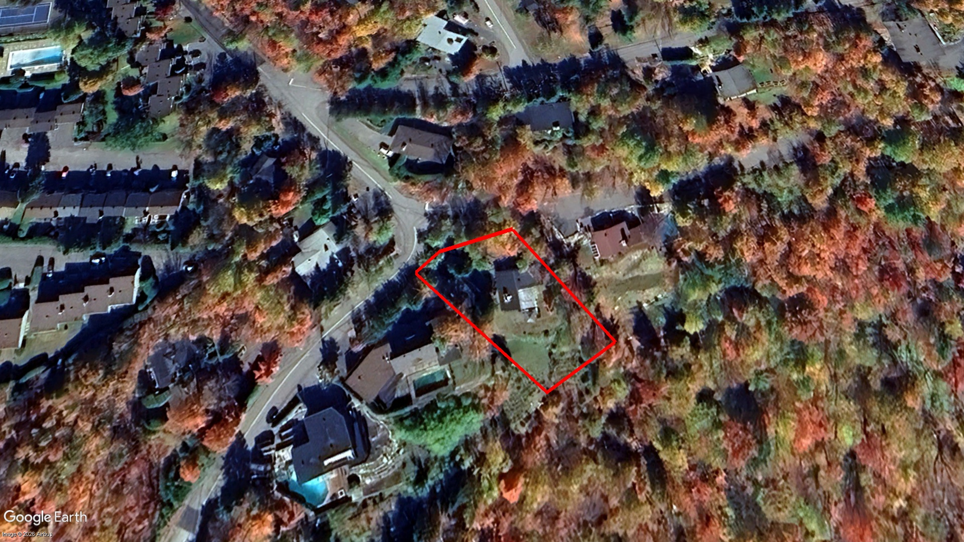 Tax Sale Les Pays-d'en-Haut, Quebec - 
