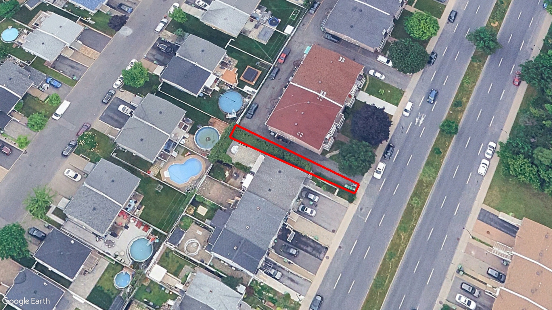 Tax Sale Montreal, Quebec - 891375-16