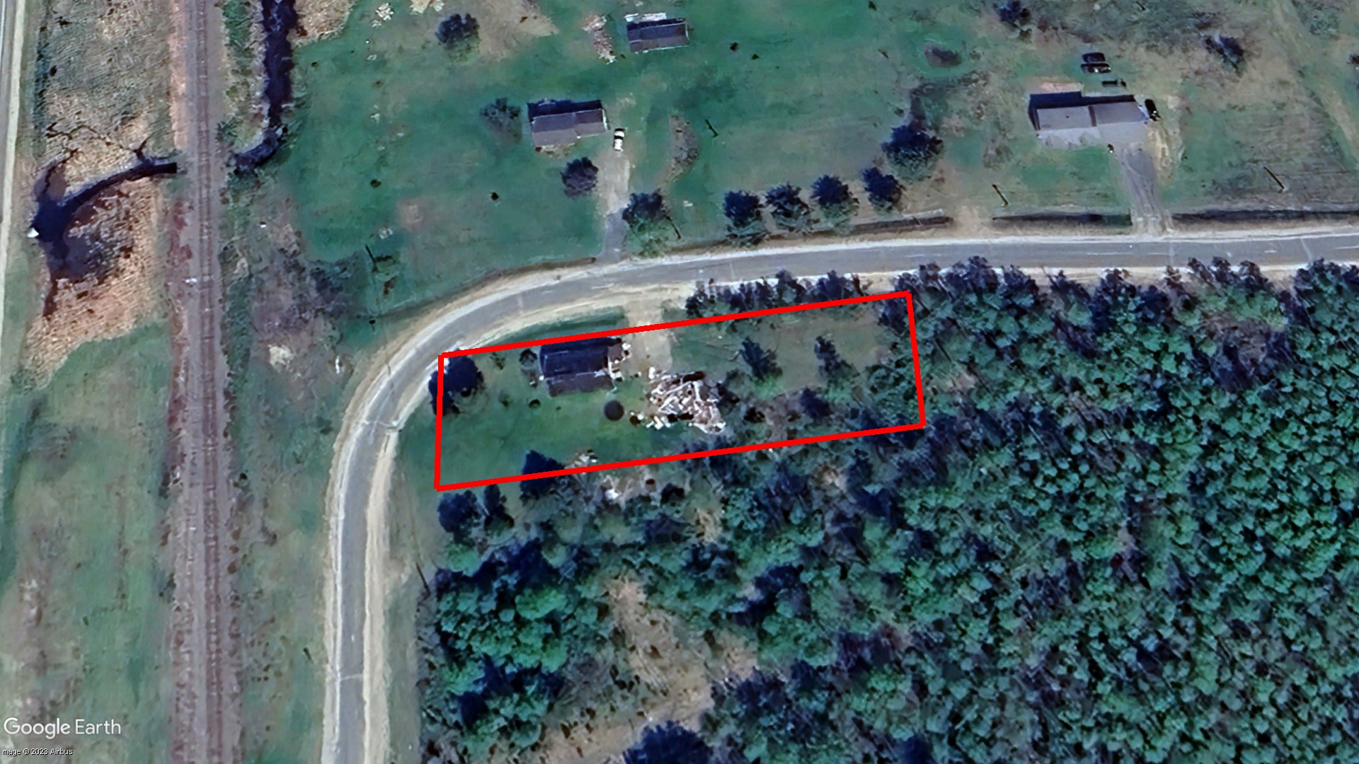 Tax Sale Northumberland, New Brunswick - 02727250 