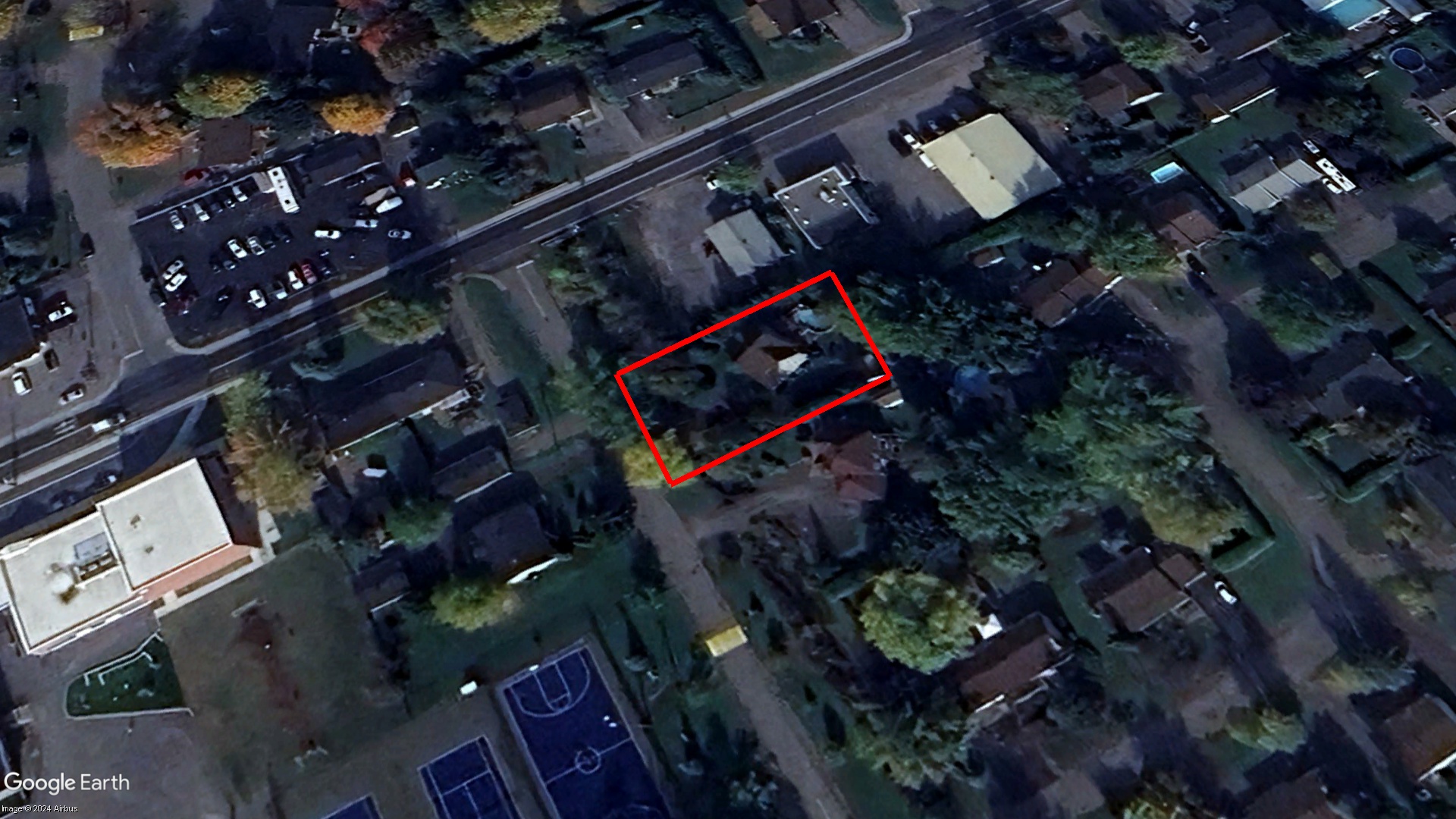 Tax Sale Vaudreuil-Dorion, Quebec - 