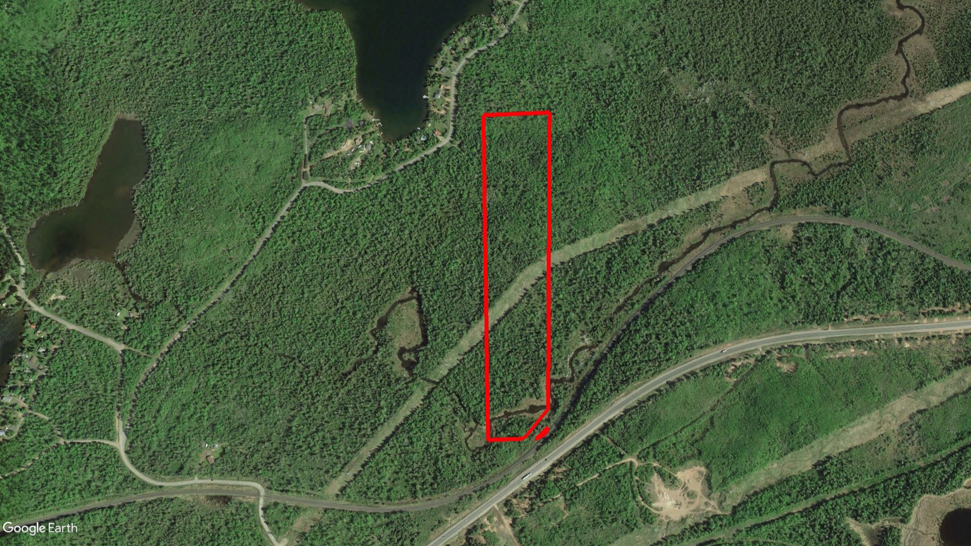 Tax Sale Shuniah, Ontario - 58 28 020 006 43400 0000