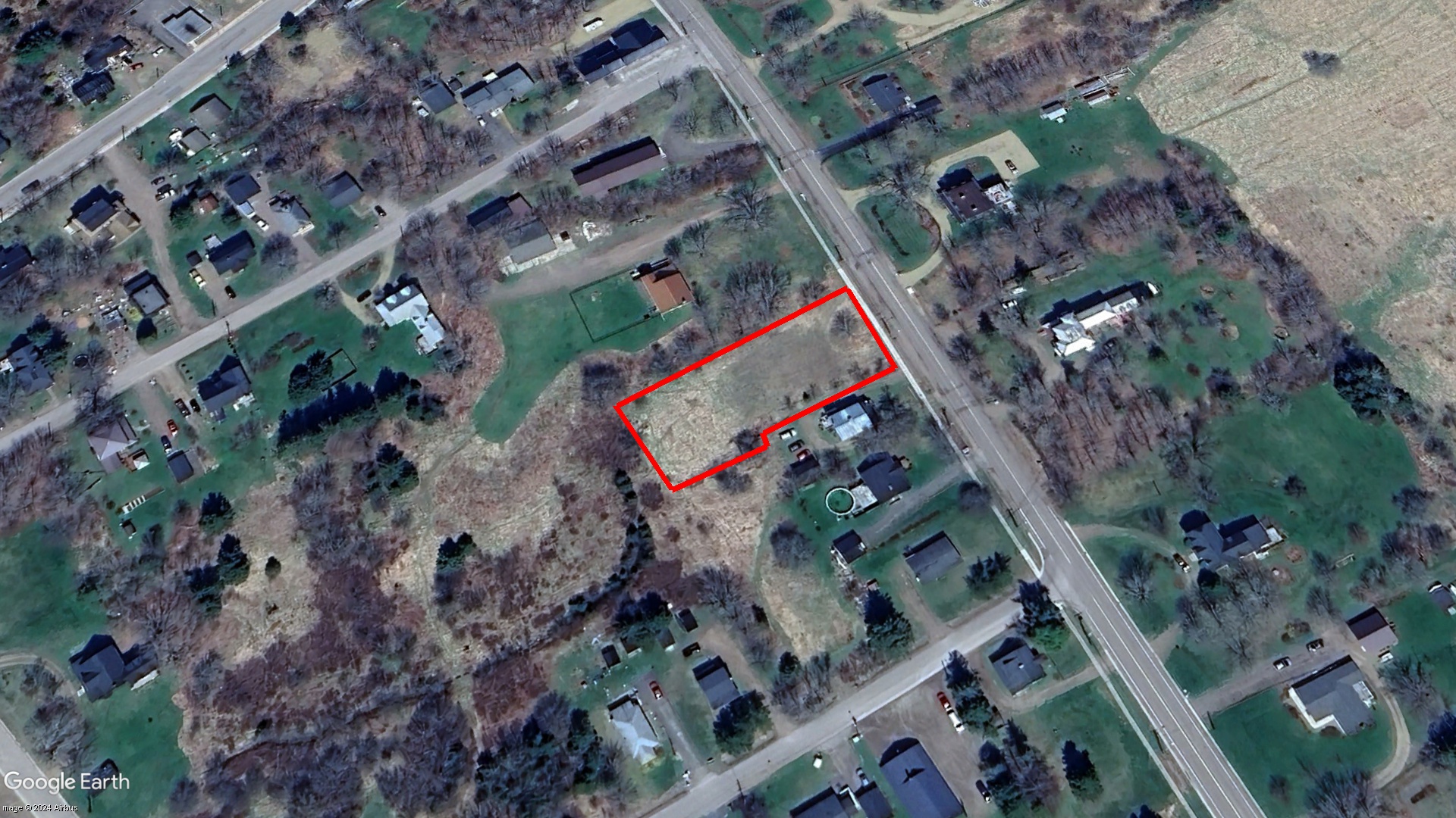 Tax Sale Albert Westmorland, New Brunswick - 01989508