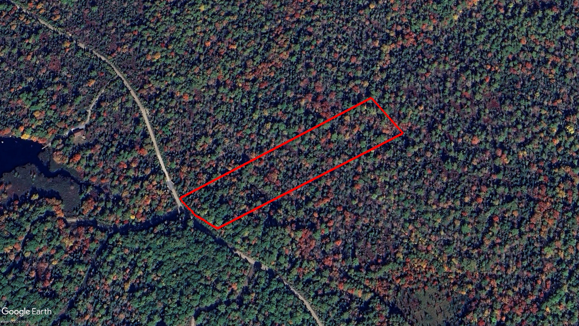 Tax Sale Shelburne, Nova Scotia - 08441464