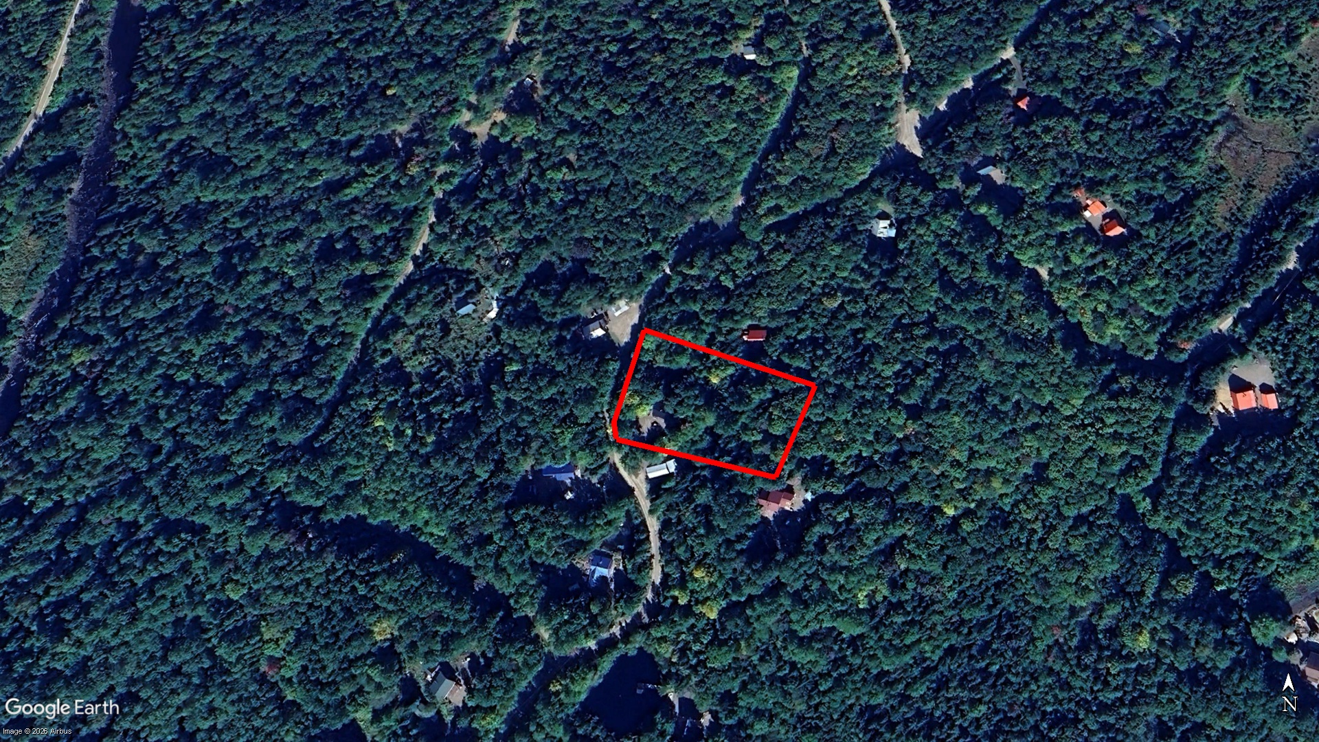 Tax Sale D’Autray, Quebec - 
