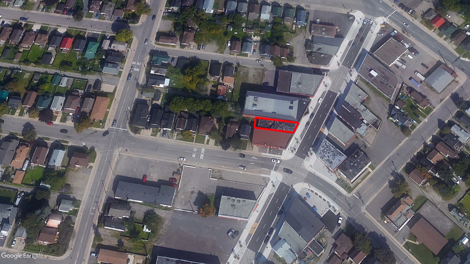 Tax Sale Sault Ste. Marie, Ontario - 5761-040-024-029-00