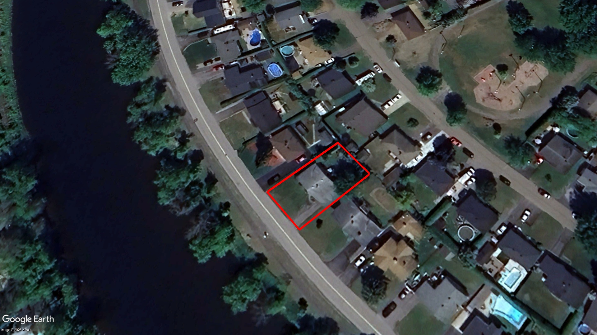 Tax Sale Joliette, Quebec - 