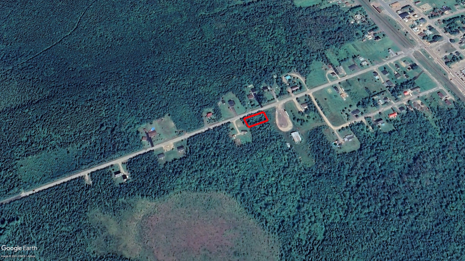 Tax Sale Bathurst, New Brunswick - 02794590