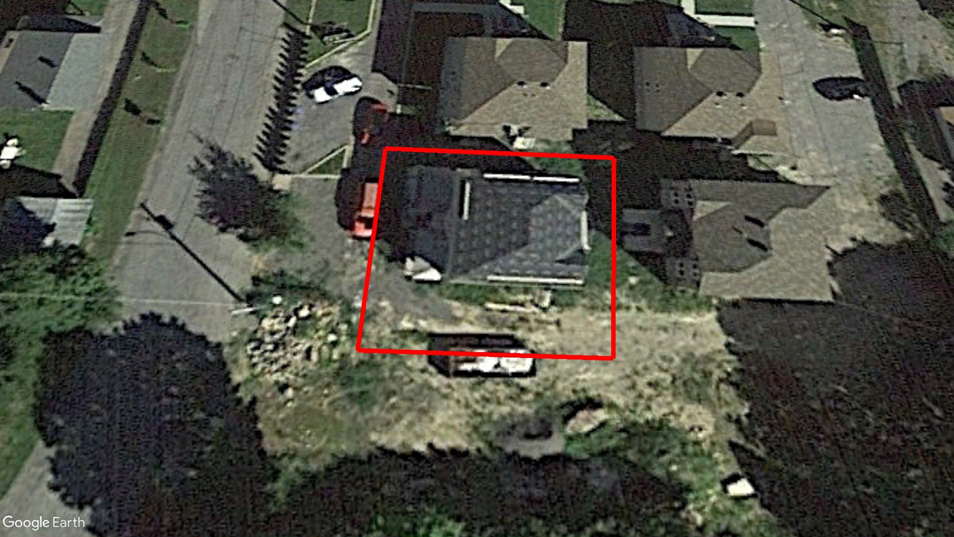 Tax Sale Vaudreuil-Dorion, Quebec - 