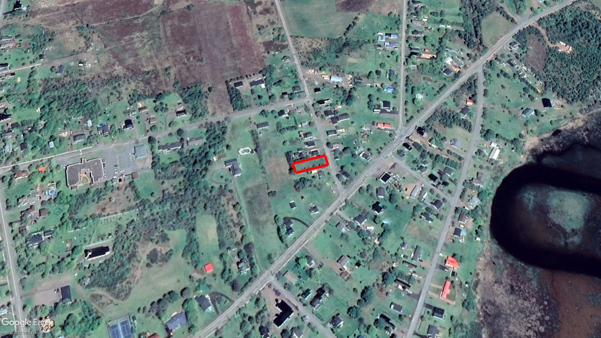 Tax Sale Cumberland, Nova Scotia - 04690095