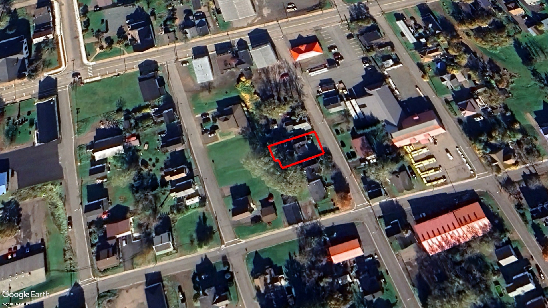 Tax Sale Cumberland, Nova Scotia - 02814277