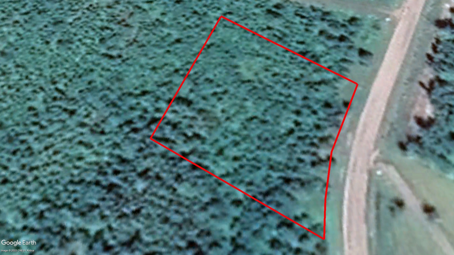 Tax Sale Inverness, Nova Scotia - 01307487